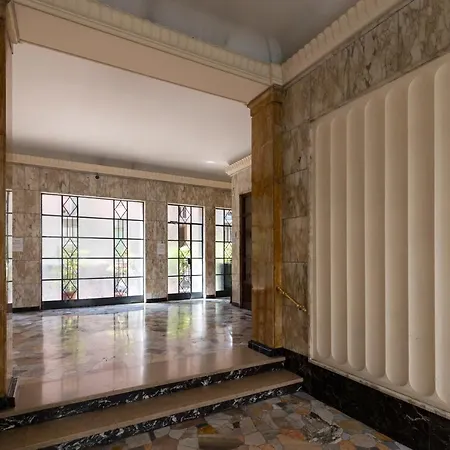 아파트 Dream Experience - Garibaldi *