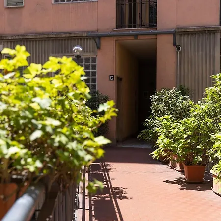 Dream Experience - Garibaldi * 밀라노