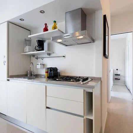 Dream Experience - Garibaldi 밀라노