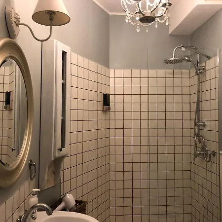 Nocleg ze śniadaniem Residenza Fiori Di Grano 3*