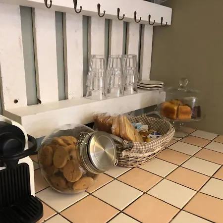 Alojamento de Acomodação e Pequeno-almoço Residenza Fiori Di Grano 3*