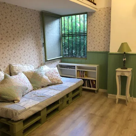 Residenza Fiori Di Grano Nocleg ze śniadaniem Mediolan