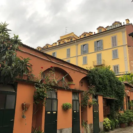 Nocleg ze śniadaniem Residenza Fiori Di Grano