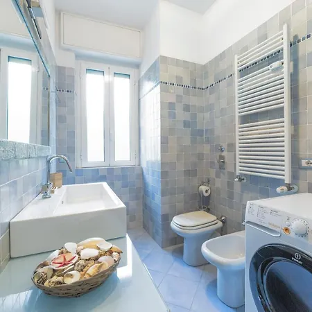 Martesana Flat With Balcony - M1 Gorla And Turro Apartament *