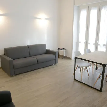 Gaffurio Apartment