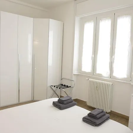 Gaffurio Apartment *