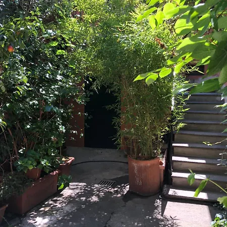 Residenza Fiori Di Grano Bed and Breakfast 3*