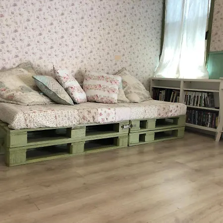 Bed and Breakfast Residenza Fiori Di Grano