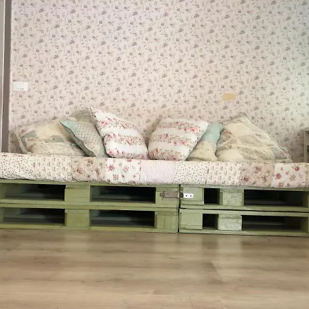 Residenza Fiori Di Grano 3* Mediolan