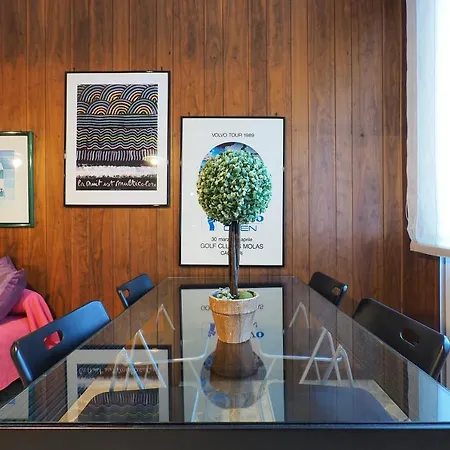 Primopiano - Tolmezzo アパート ミラノ