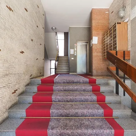 Apartment Primopiano - Tolmezzo Milan