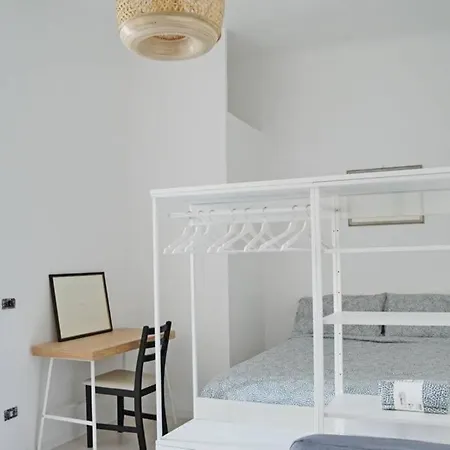 Urban House - View Navigli Center شقة