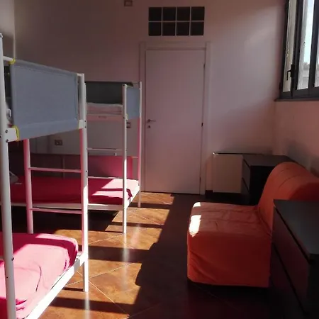 Atmos Luxe Navigli * Milano