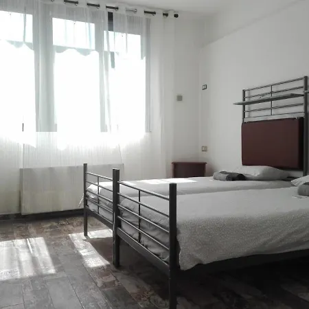 Atmos Luxe Navigli *