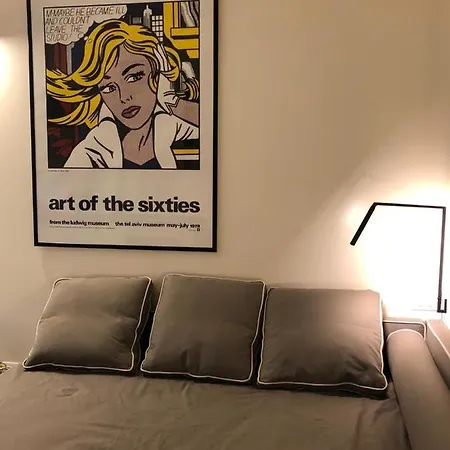 Youhosty - Faruffini 28 * 밀라노