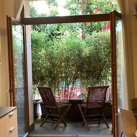 Youhosty - Faruffini 28 아파트