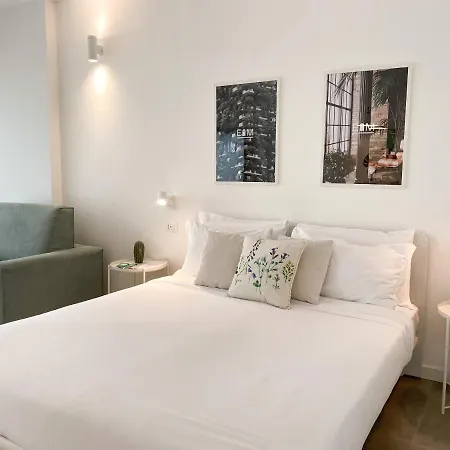 Easy Navigli 아파트 밀라노