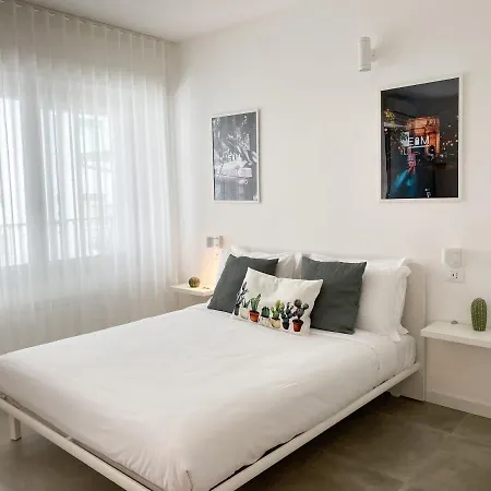 Easy Navigli 아파트 밀라노