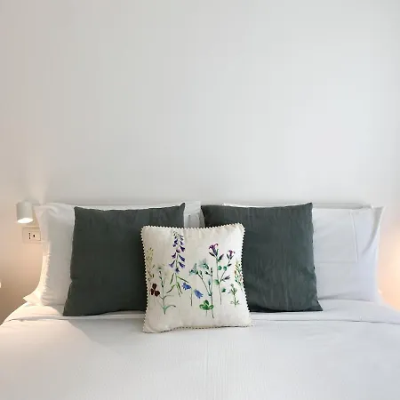 Easy Navigli 아파트