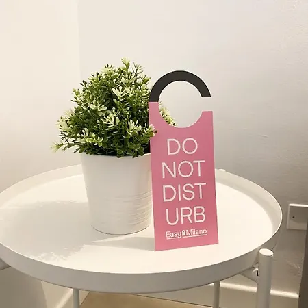아파트 Easy Navigli 밀라노