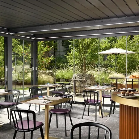 Verticale | Esperienze 호텔 밀라노