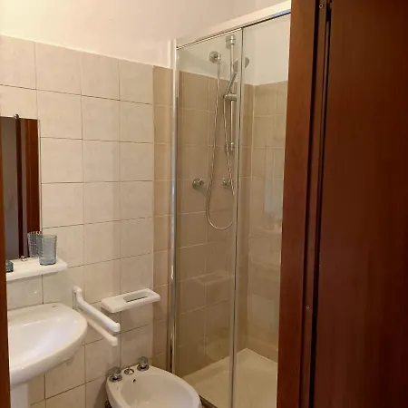 Apartment Simonetta's In Porta Vittoria
