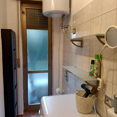 Apartment Simonetta's In Porta Vittoria Milan
