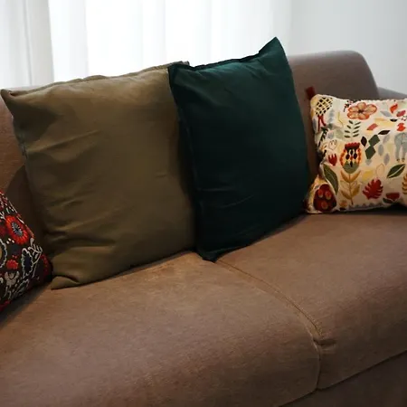 Argo Apartamento Milán