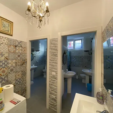 Casa Turro 게스트하우스 밀라노