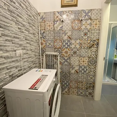 Casa Turro 게스트하우스 *