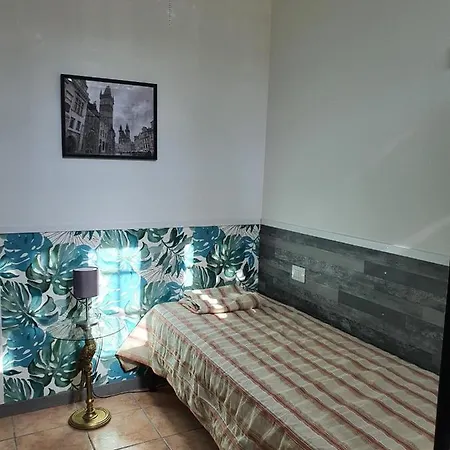 Casa Turro 게스트하우스