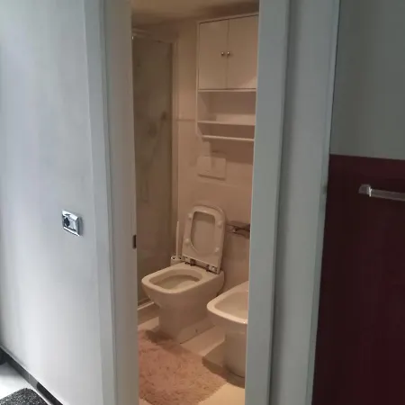 Room In House - 2 Studios With Private Facilities Gæstehus Milano