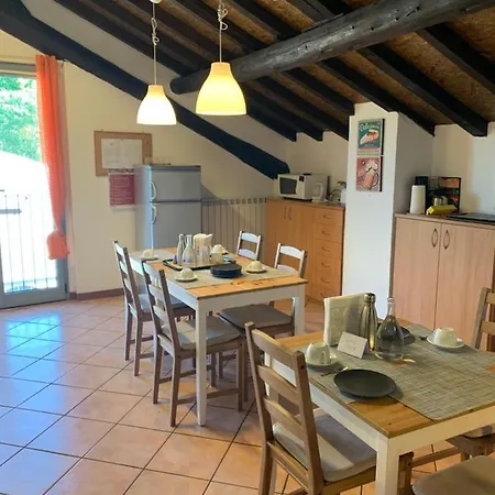 Cascina Bellaria * Μιλάνο