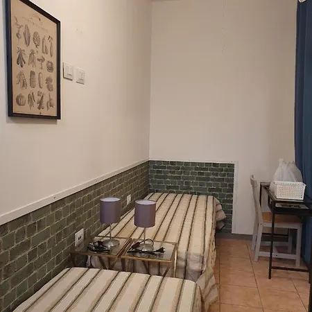Casa Turro *