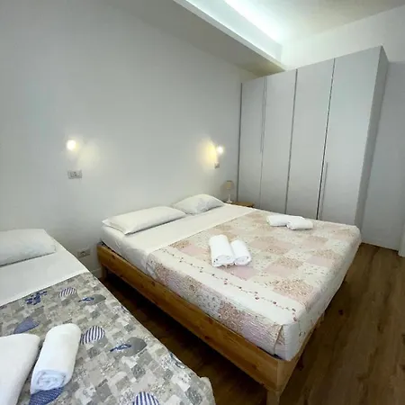 Joy Apartment