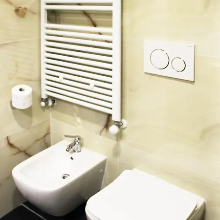 Csi Group - Metropoli 3* 밀라노