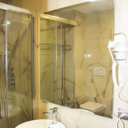 Hotel Csi Group - Metropoli Milán