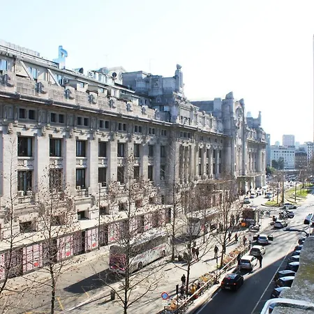 Csi Group - Metropoli