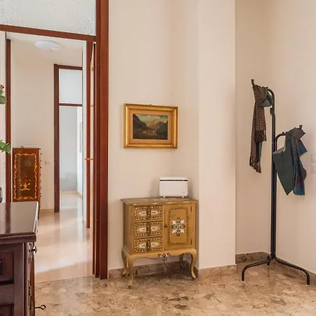 The Rent - Beautiful Three-bedrooms Near Metro Lodi Appartement *