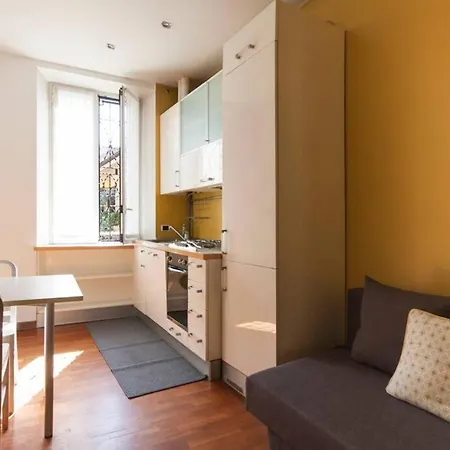 Youhosty - San Gottardo 13 Apartamento