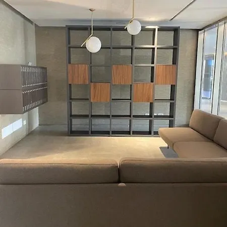 Apartment Number House - Number 10