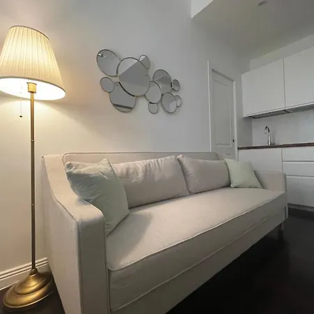 Bilocale Di Prestigio: Centro Apartment