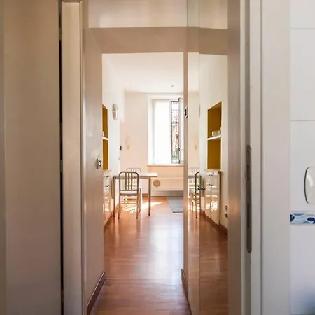 Youhosty - San Gottardo 13 * Milão