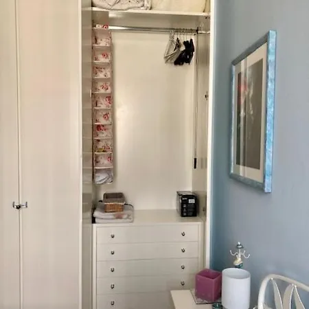 Daire Squisito In Stabile Vecchia *