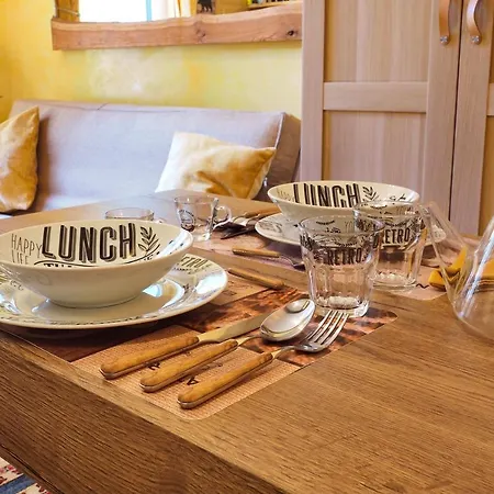 Nido Dell'aquila - In Porta Romana