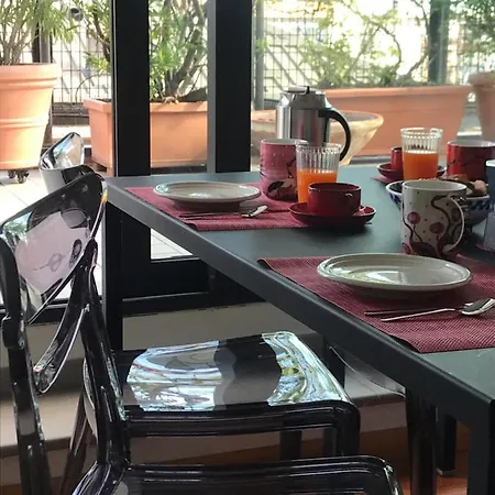 Up To Sky - With Terrace 밀라노