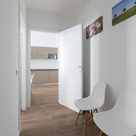 Minerva - 2 Bedrooms Two Steps From * Mediolan