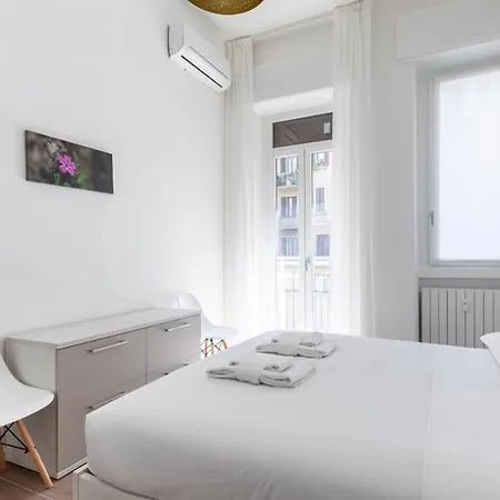 Minerva - 1 Bedroom Two Steps From