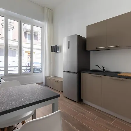 Minerva - 2 Bedrooms Two Steps From Milano