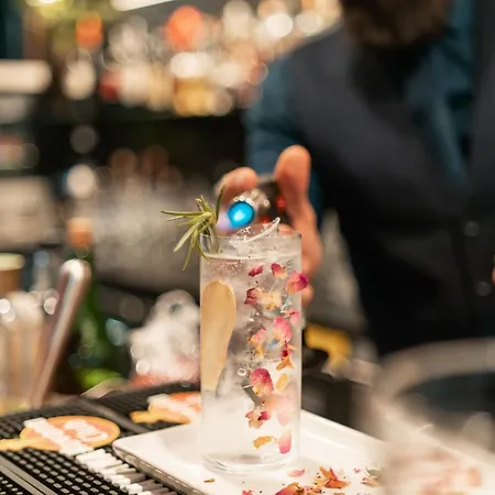 Collini Rooms, Worldhotels Crafted Hotel